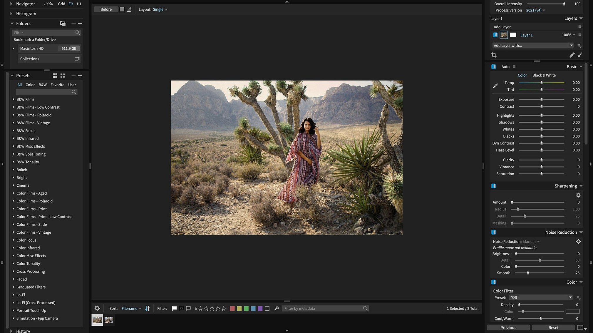 Exposure X7 Bundle preview 4