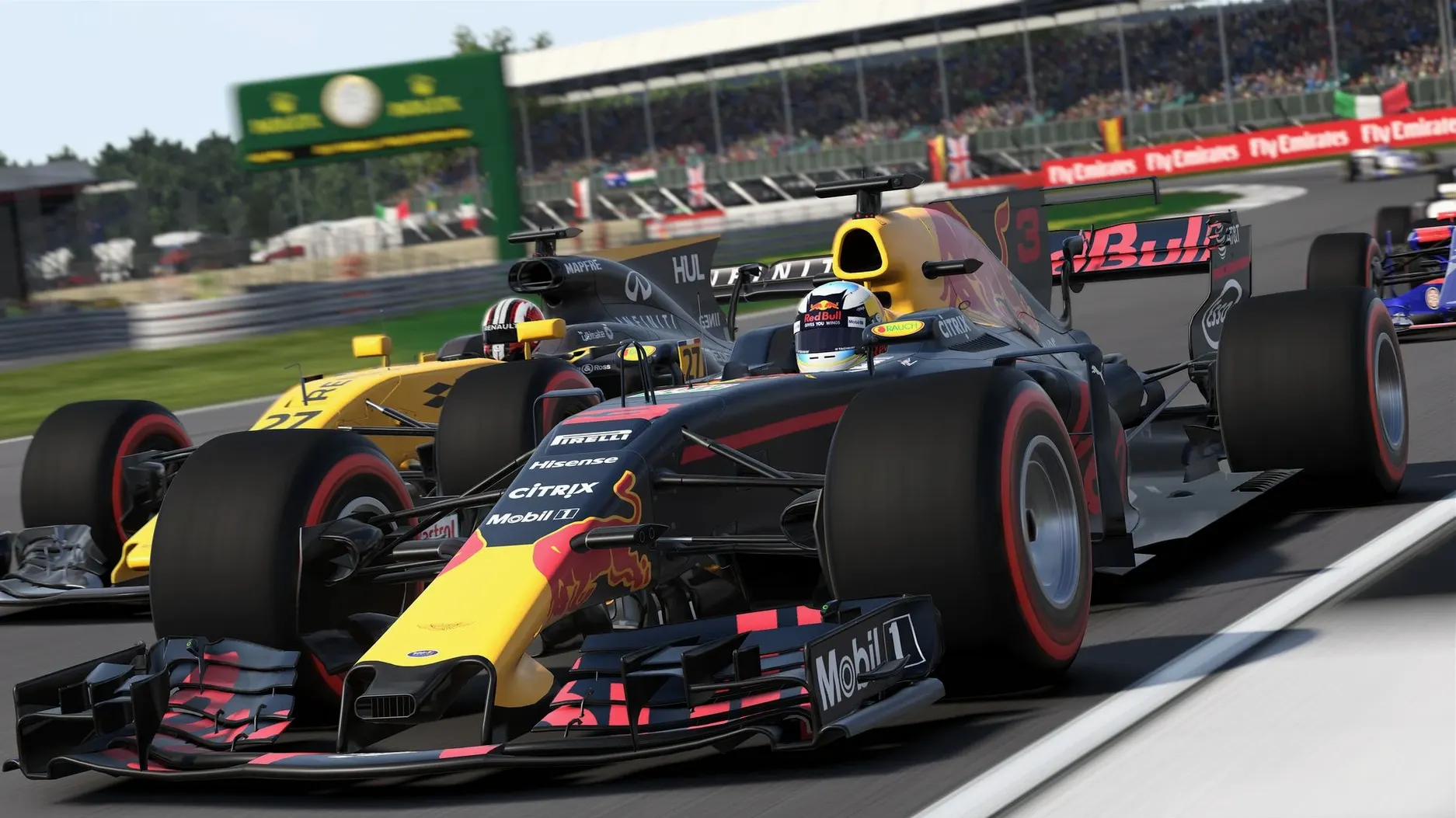F1 capture 6 of 7 F1 preview 6