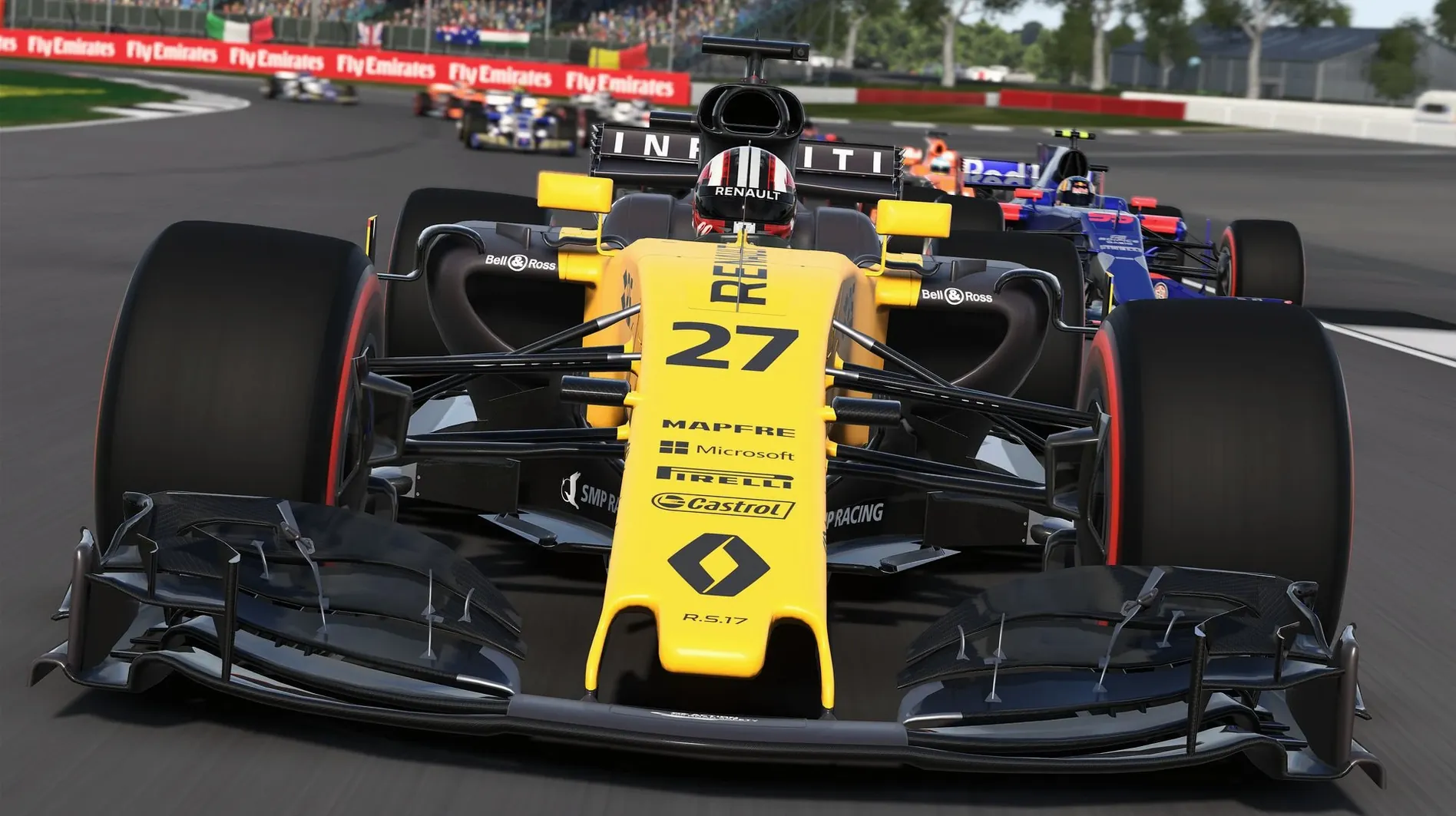F1 capture 7 of 7 F1 preview 7