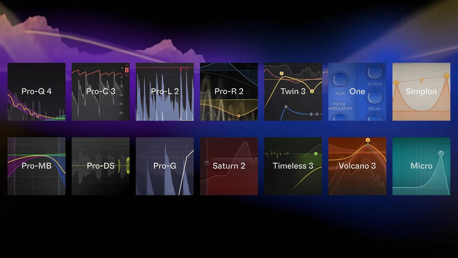 fabfilter total bundle torrent — opening view