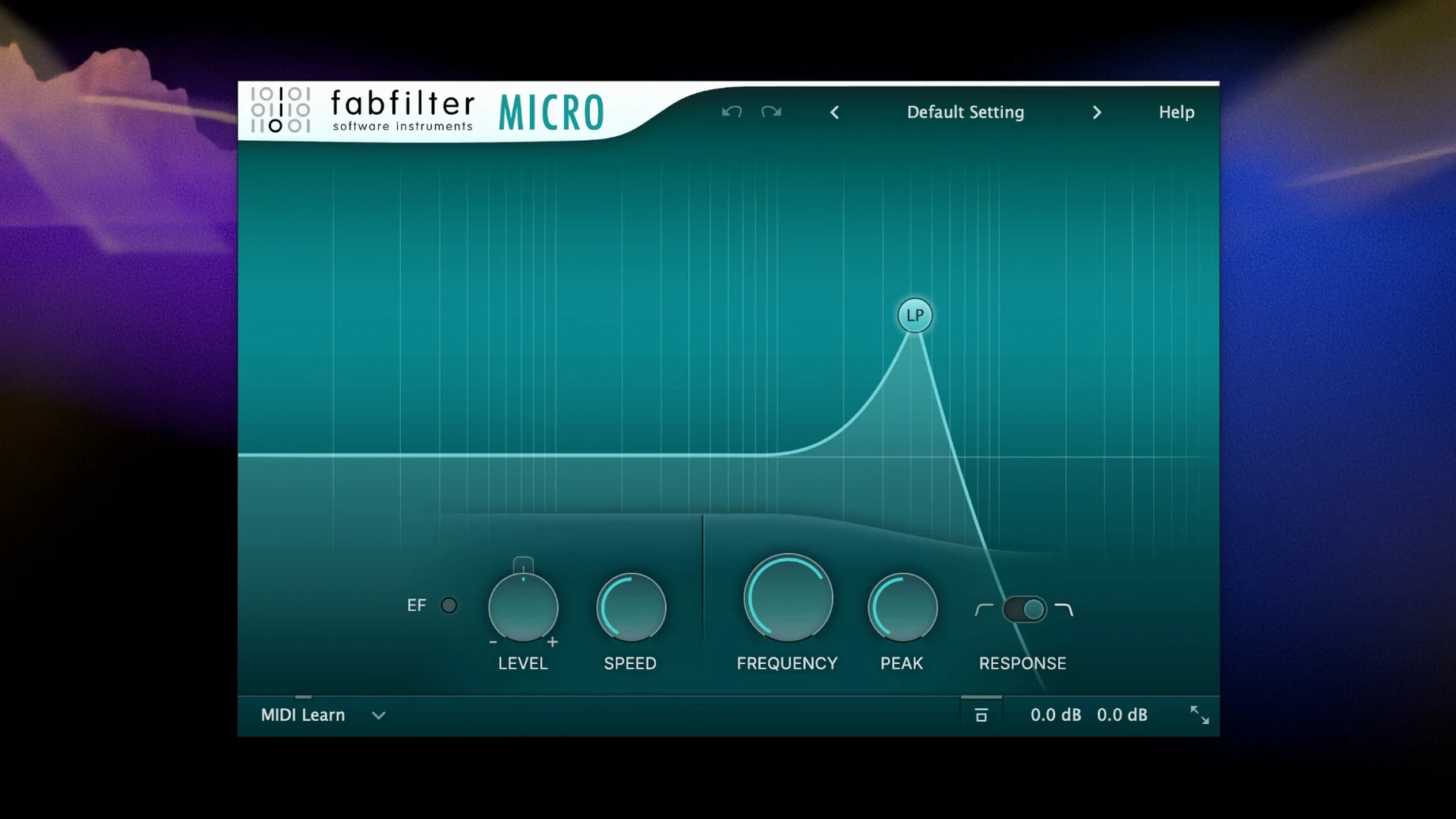 FabFilter Total Bundle preview 2