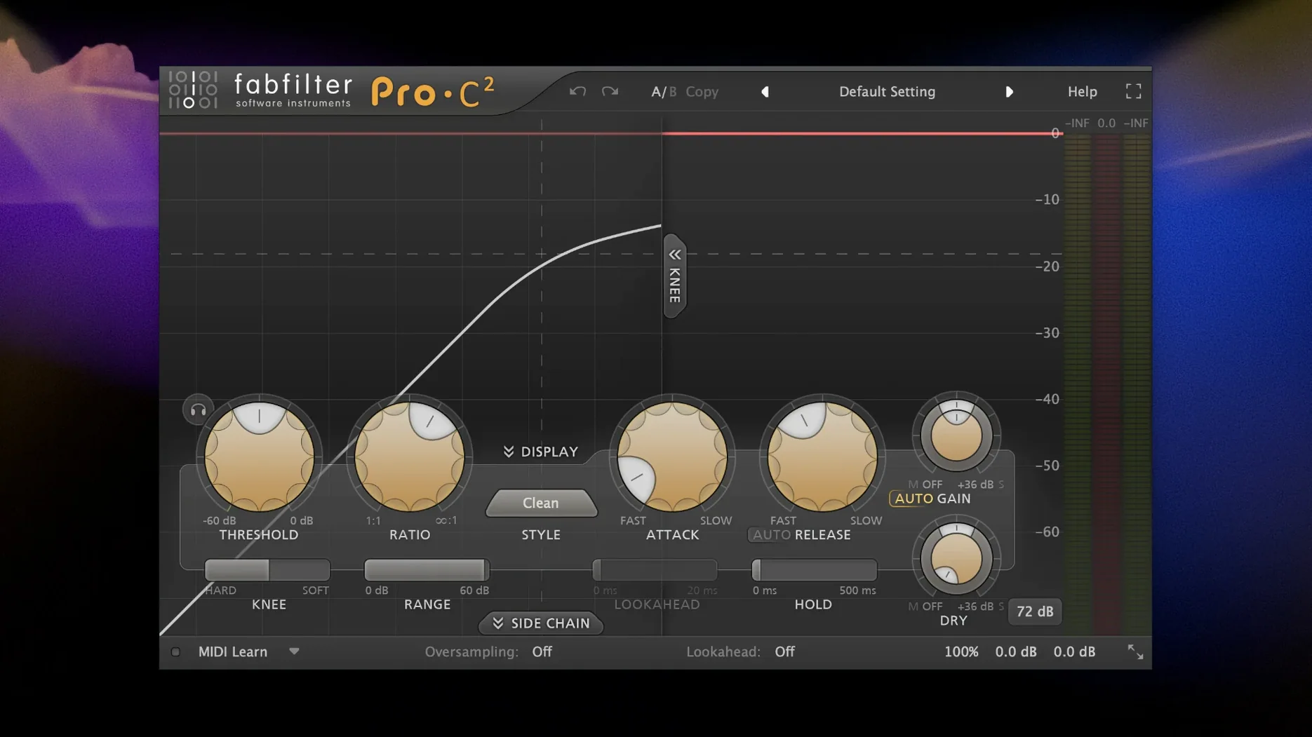 FabFilter Total Bundle preview 3