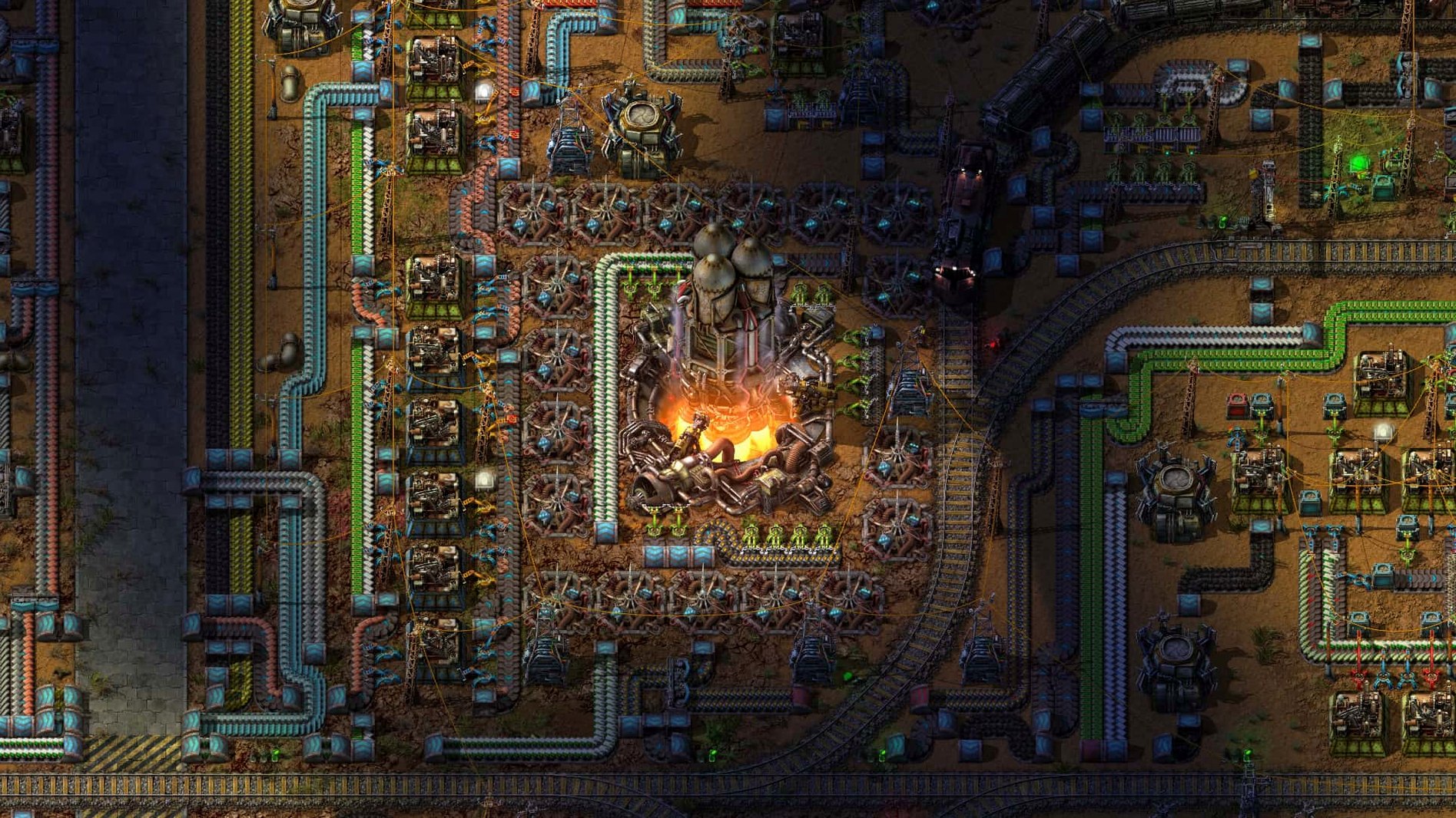 Factorio preview 2