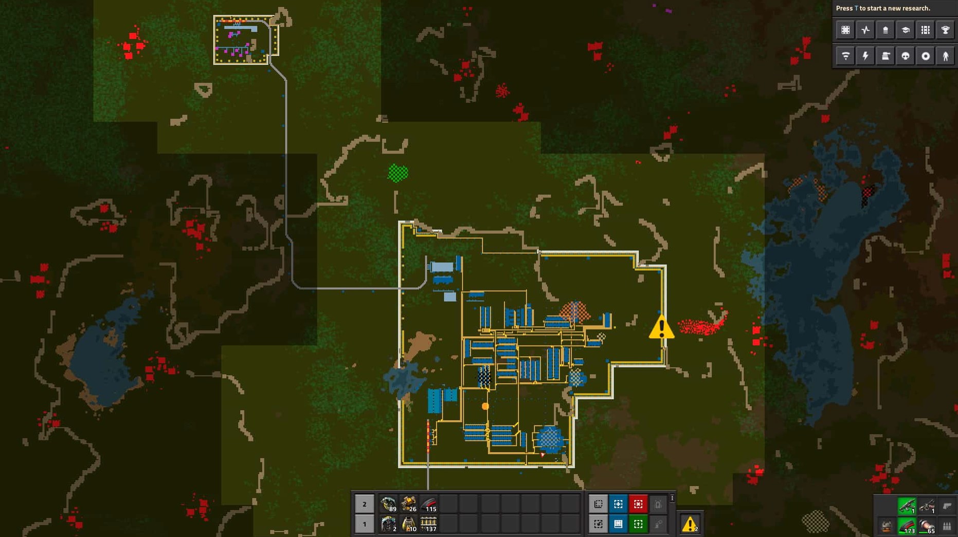 Factorio preview 3