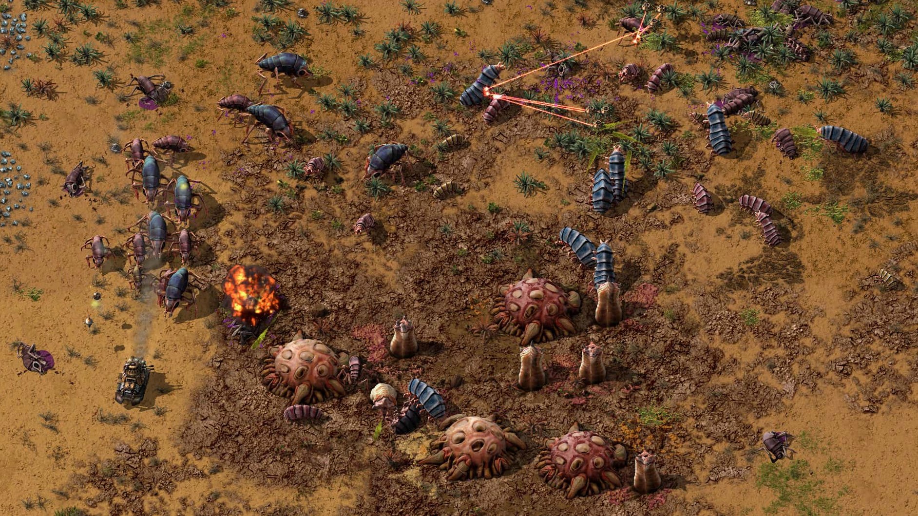 Factorio preview 4