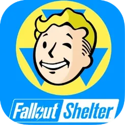 Fallout Shelter brand icon