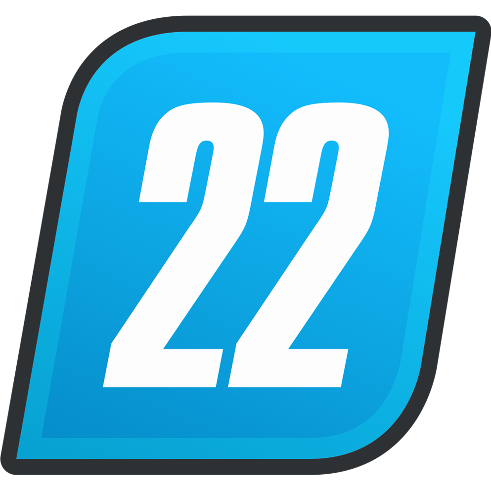 Farming Simulator 22 icon