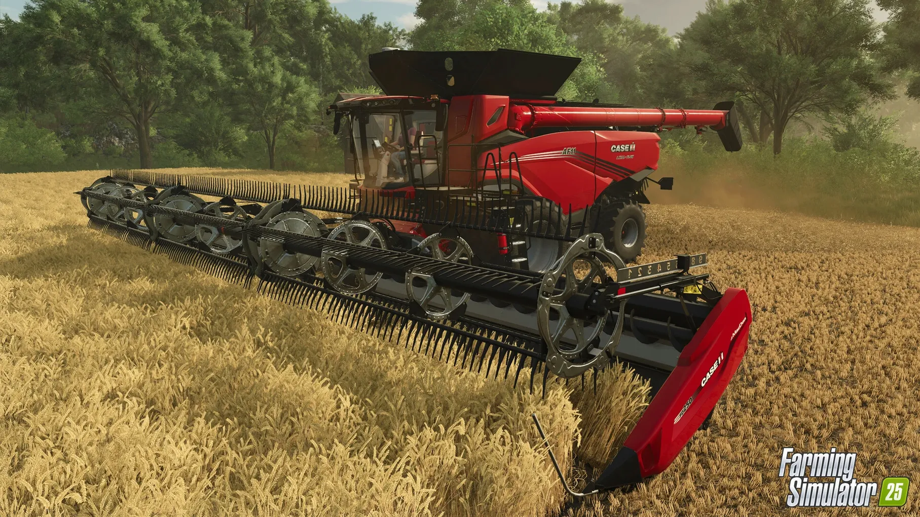 farming simulator 25 download torrent — opening view