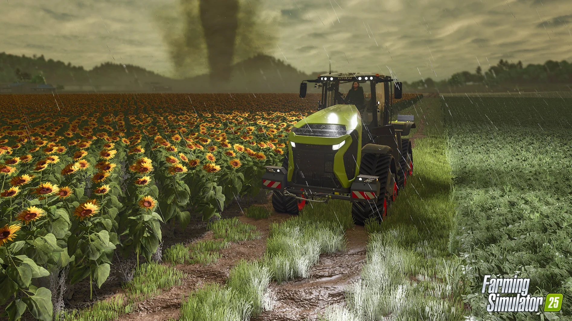Farming Simulator 25 screenshot 3