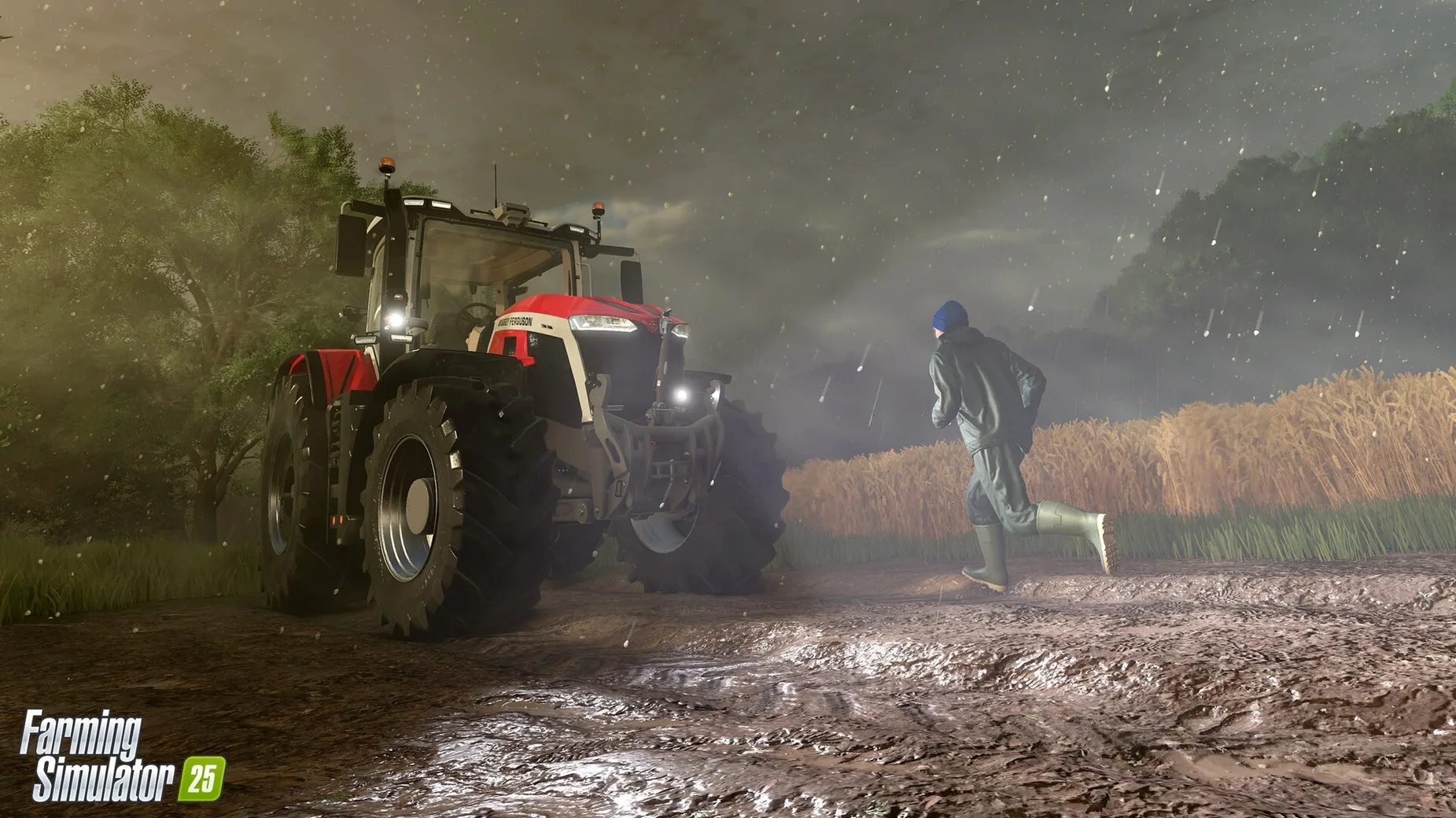 Farming Simulator 25 screenshot 4