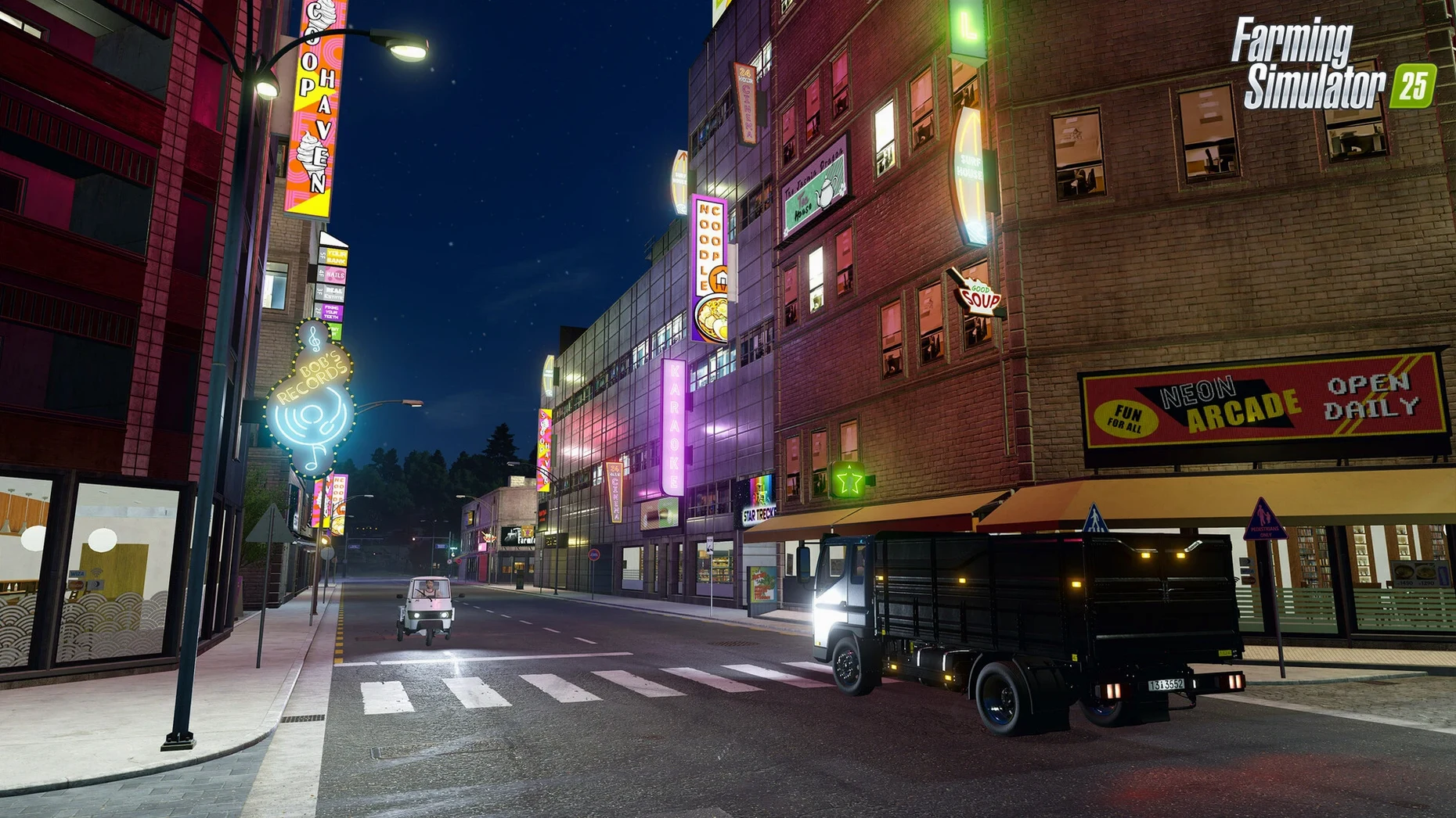 Farming Simulator 25 preview 6