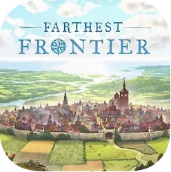 Farthest Frontier brand icon