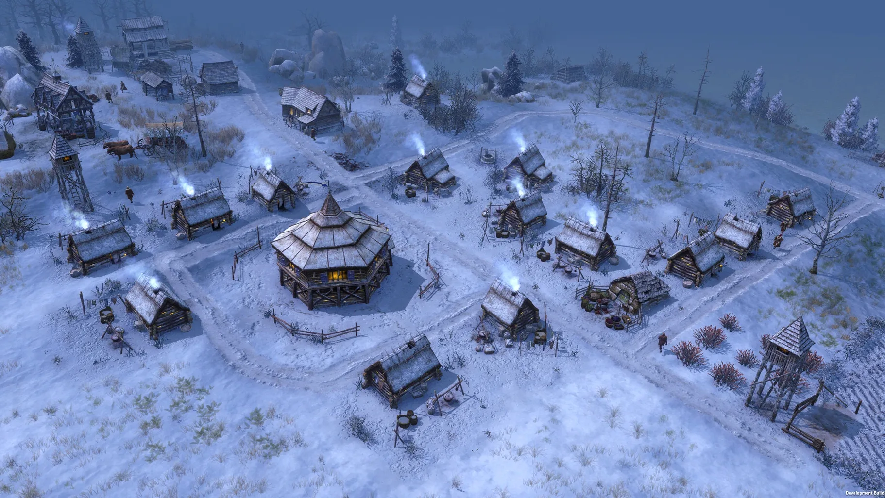 Farthest Frontier capture 8 of 8 Farthest Frontier preview 8