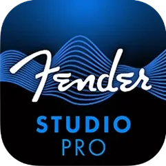 Fender Studio Pro brand icon