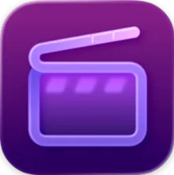 Final Cut Pro brand icon