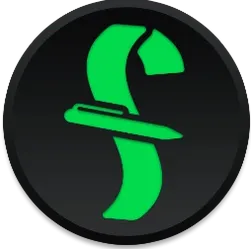 Final Draft icon