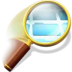 Find Any File icon