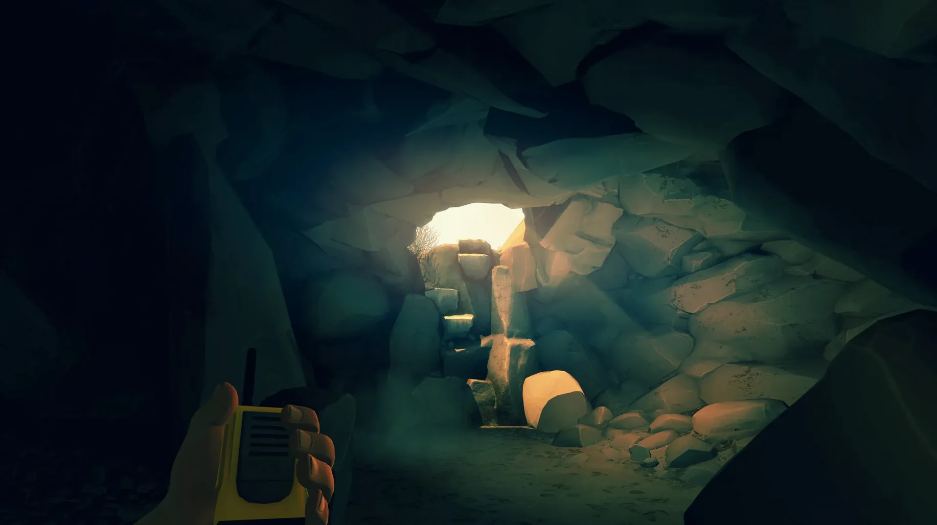 Firewatch preview 4
