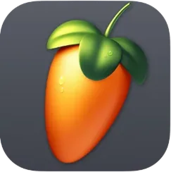 FL Studio brand icon