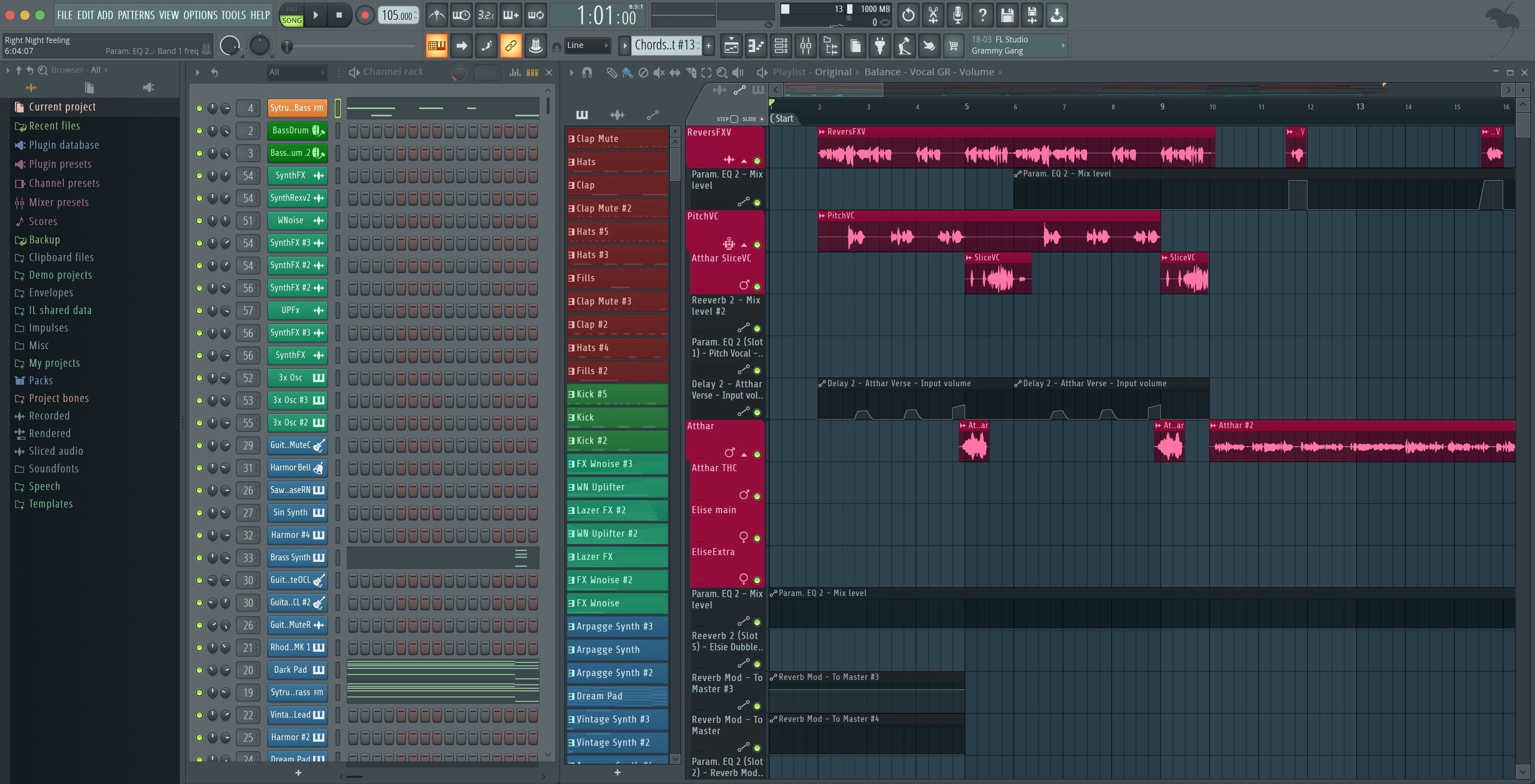 fl studio torrent — opening view