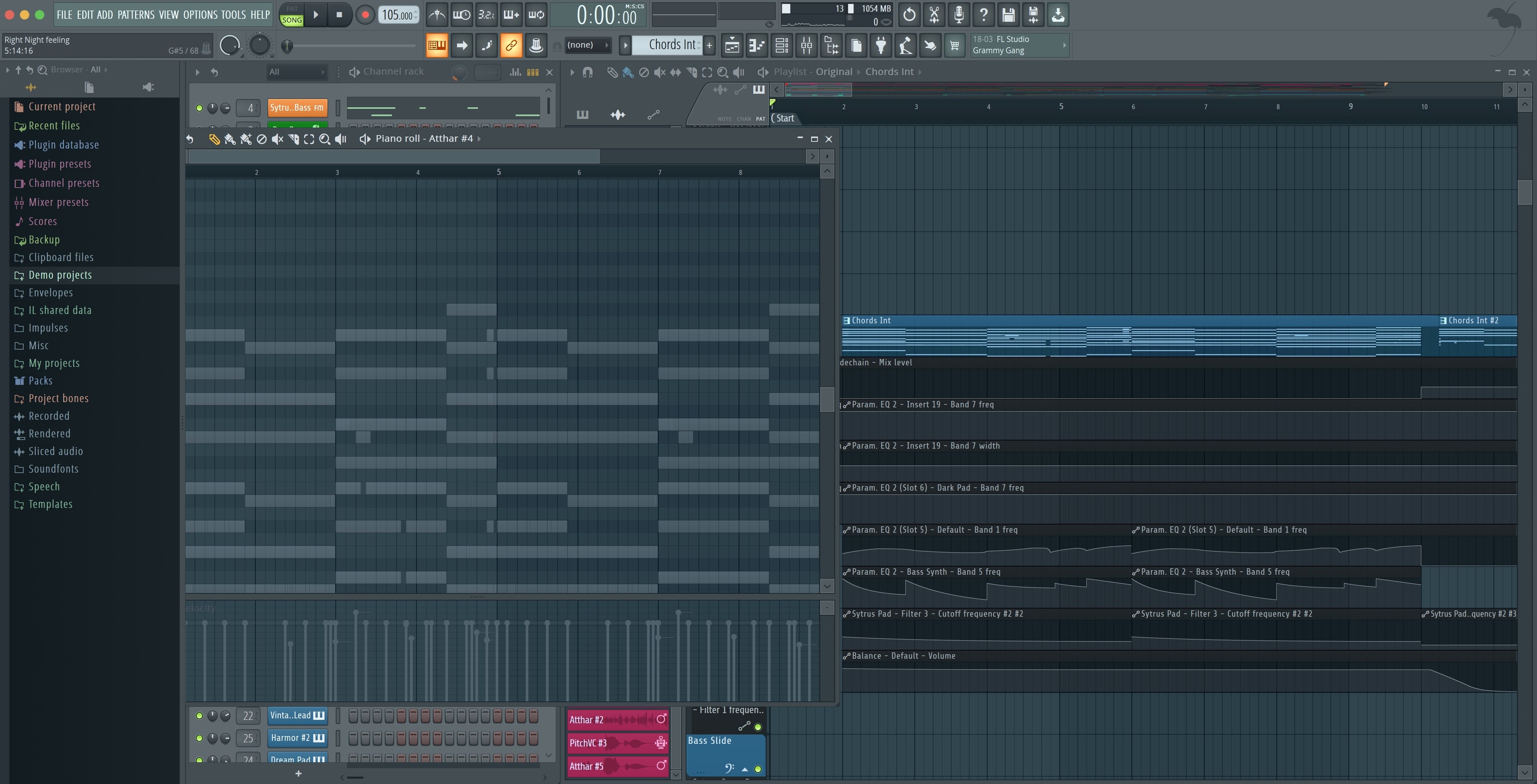 FL Studio preview 2