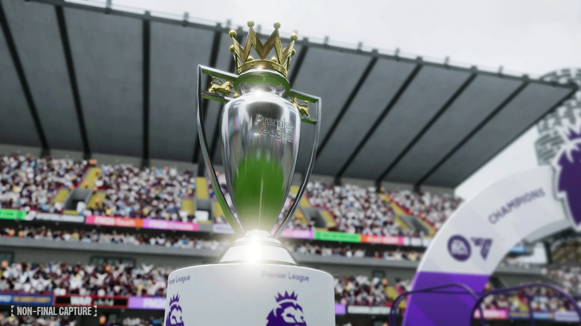 Football Manager 2026 capture 1 of 8 football manager 26 torrent — opening view