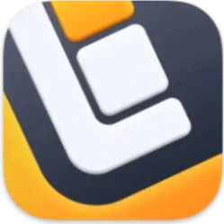 ForkLift brand icon