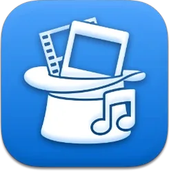 FotoMagico icon
