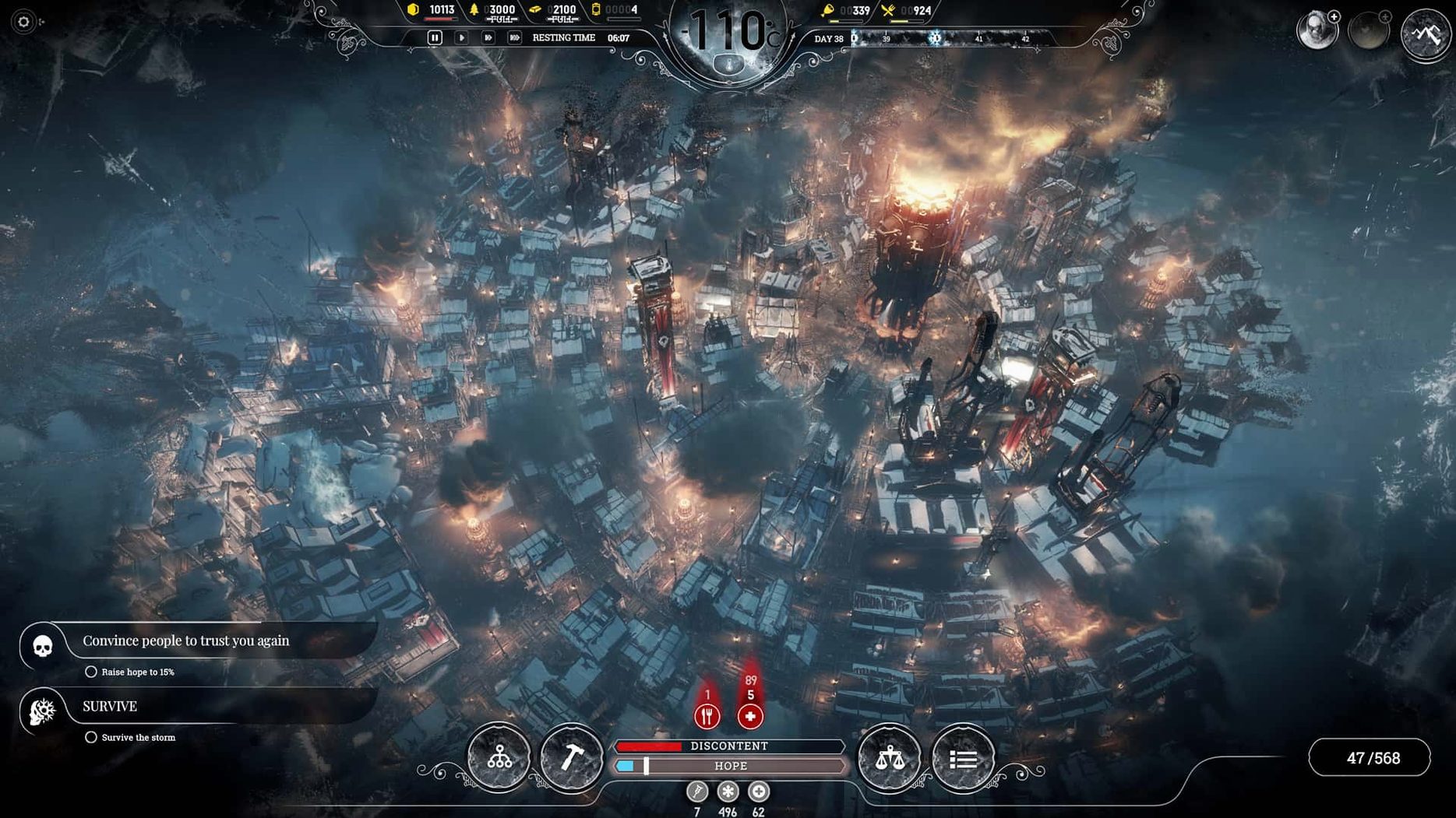 Frostpunk preview 2