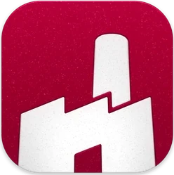 FxFactory Pro icon