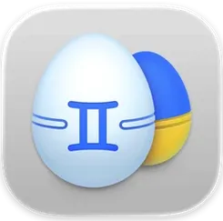 Gemini icon