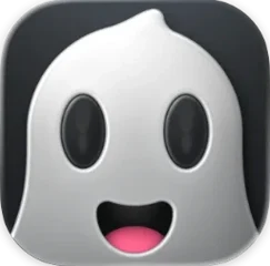 Ghost Buster Pro icon