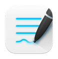 GoodNotes brand icon