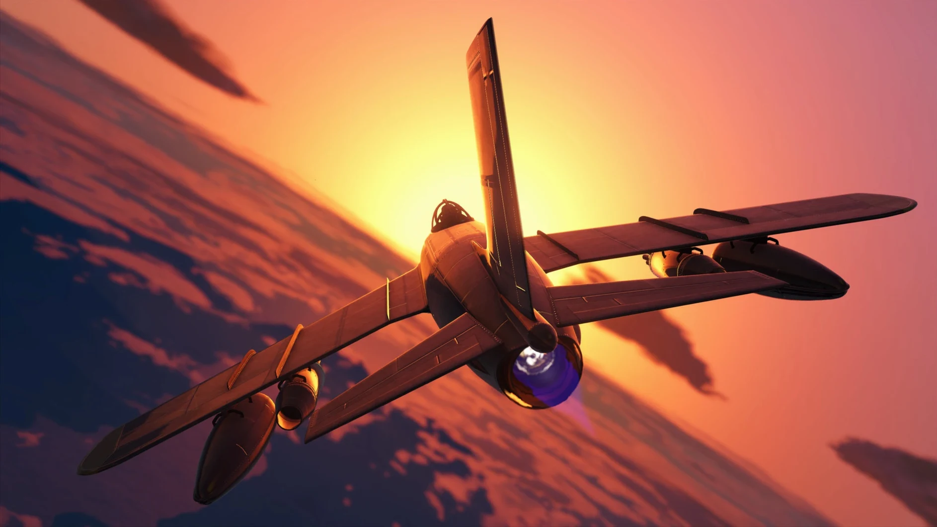 Grand Theft Auto V: screenshot 8 of 8 Grand Theft Auto V screenshot 8