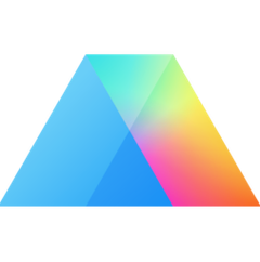 GraphPad Prism brand icon