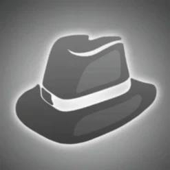 Grey Hack brand icon