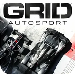 GRID Autosport icon