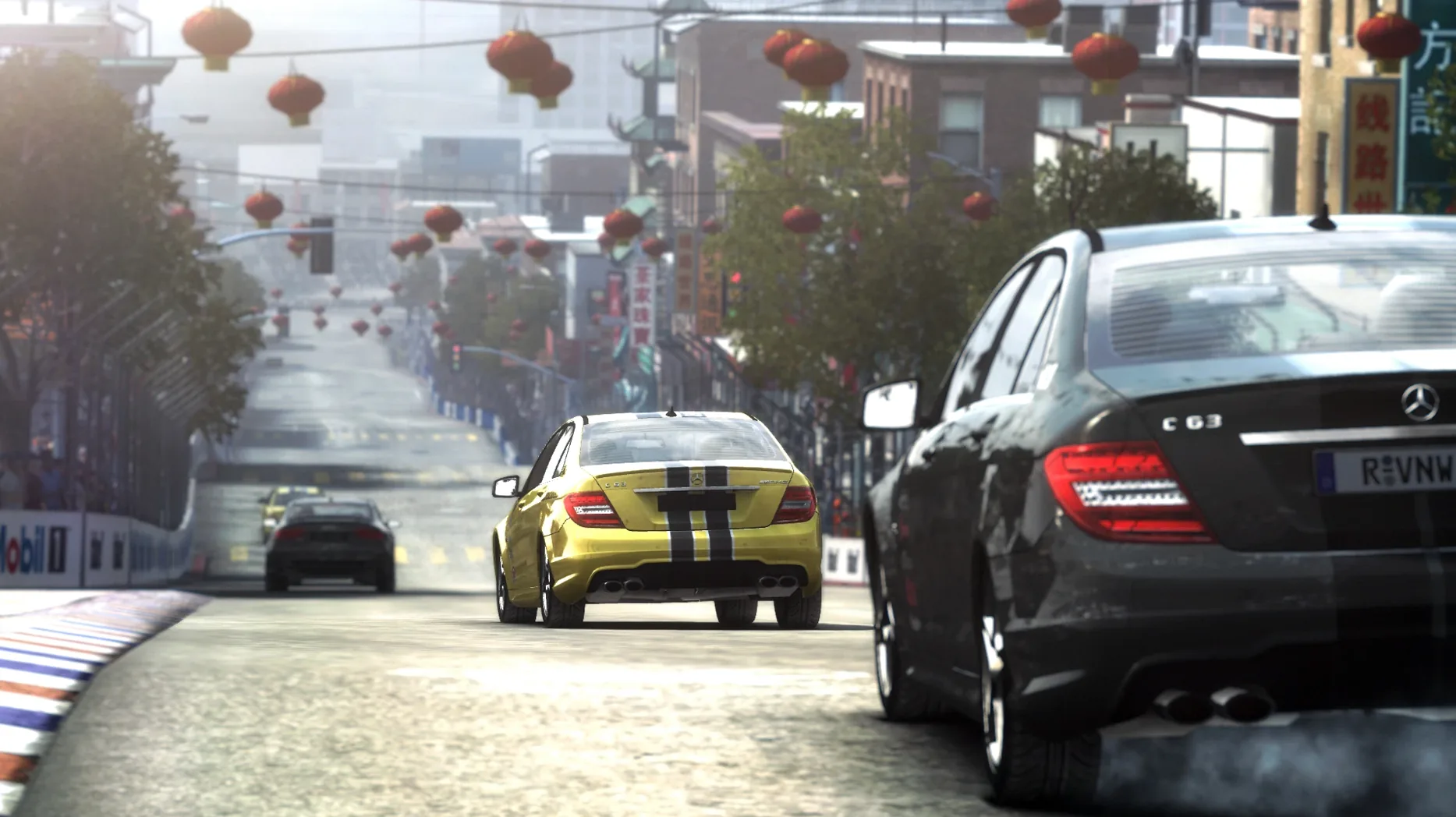 GRID Autosport preview 6