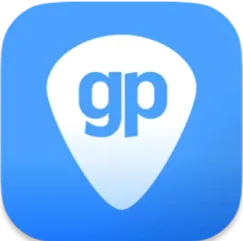 Guitar Pro icon