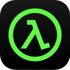 Half-Life Opposing Force brand icon