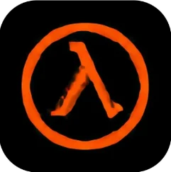 Half-Life Source icon