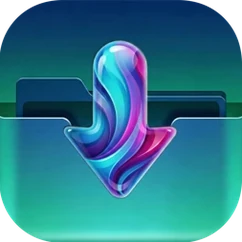 HarborDrop brand icon