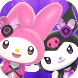 Hello Kitty Island Adventure icon