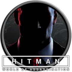 HITMAN brand icon