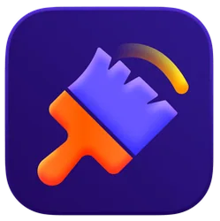 HitPaw Watermark Remover brand icon