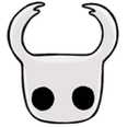 Hollow Knight brand icon