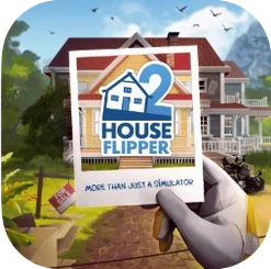 House Flipper 2 icon