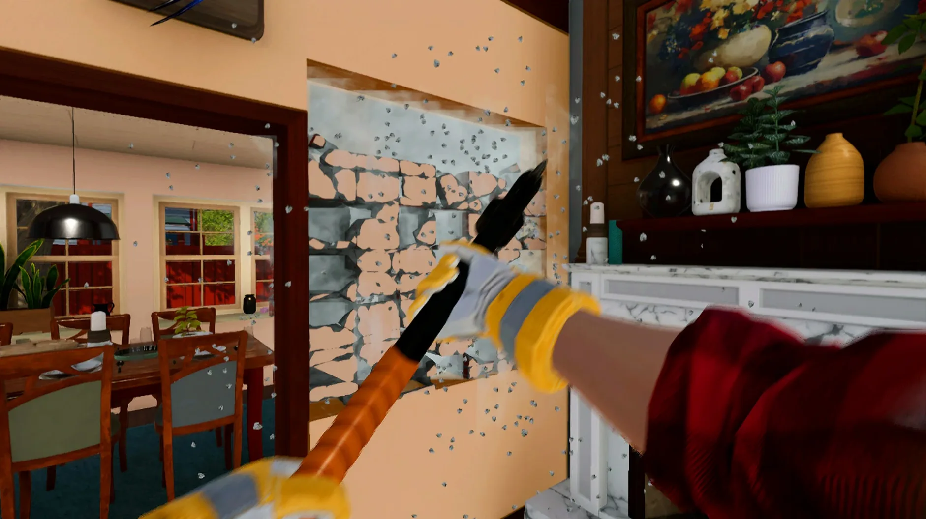 House Flipper 2 capture 2 of 8 House Flipper 2 preview 2