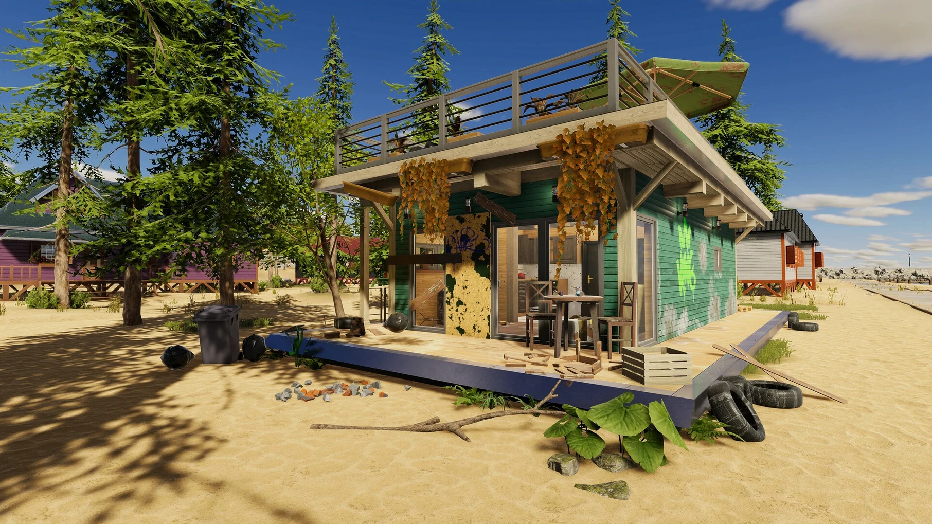 House Flipper 2 capture 3 of 8 House Flipper 2 preview 3