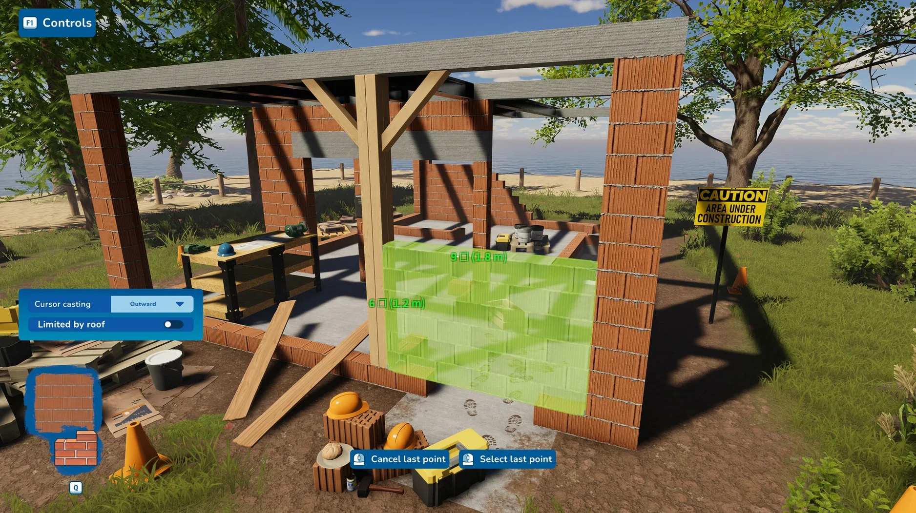 House Flipper 2 capture 4 of 8 House Flipper 2 preview 4